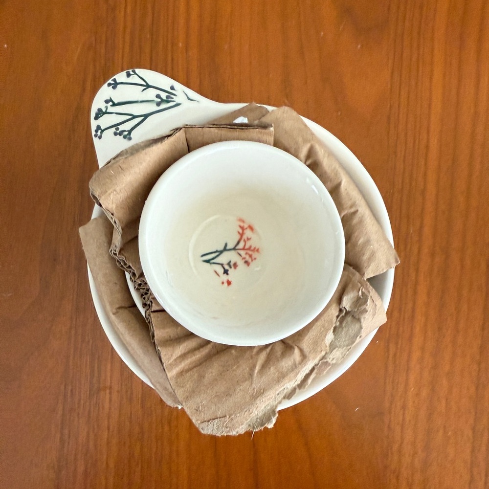 Brand New Anthropologie Danny Measuring Cups (NWT)